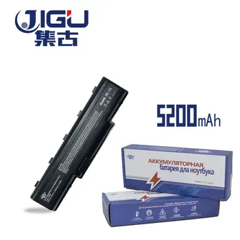 JIGU Nešiojamas Baterija Acer Aspire AS09A31 EMachines E525 AS09A56 G625 5517 E625 5516 G630G G630 5335 D725 5334 5532 5732Z