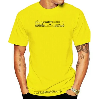 Leopoldas Geležinkelio Gun Projektas T Shirt Mens Krupp Rail Gun Pasaulinio Karo 2020 M., T-Marškinėliai Vyrams, Medvilnės Spausdinti Trumpas Rankovėmis Tee Marškinėliai