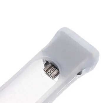 Motion Plus Adapterio Sensorius Wii Konsolės Paramos Nintend Wii 