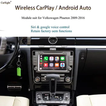 Naujas Apple CarPlay ir 