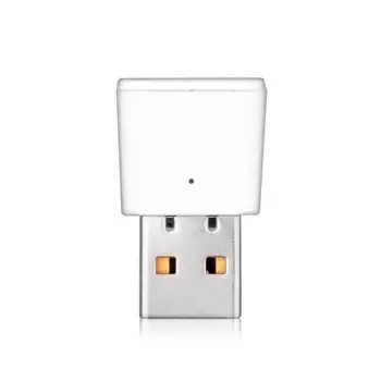 Naujas Nešiojamas USB Signalo Kartotuvų Universalus Belaidis Smart Stiprintuvo WiFi Router Stiprintuvas Extender Tuya Zigbee Smart Home