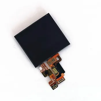 Originalus LCD Ekranas Fitbit Joninių Žiūrėti LCD Ekranas Jutiklinis Ekranas skaitmeninis keitiklis Ekrano, Fitbit Joninių Smart Žiūrėti Pakeitimo