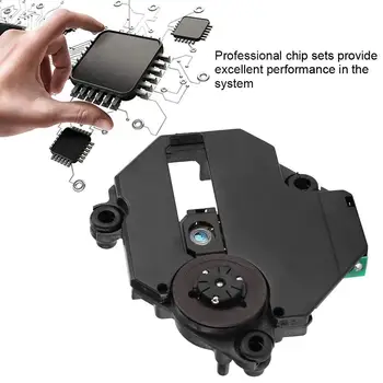 Pakeitimo Lazeriai Objektyvas PS1 KSM-440ADM Žaidimų Konsolės Anti-Rudenį Optinių Lazerių Objektyvas Sony PS1 Playstation