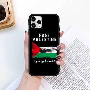 Palestinos Vėliavos dizainas Telefono modelis 