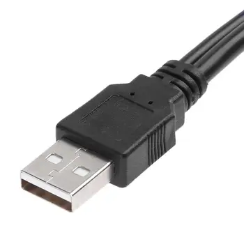 USB 3.0 Prie SATA 3 Kabelis Sata Į USB Adapteris Konvertuoti Laidai palaiko 2.5/3.5 Colio Išorinis SSD HDD Adapteris Kietąjį Diską ConnectFit