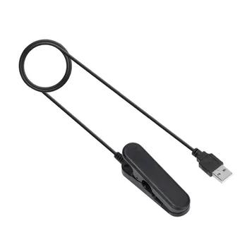 USB Įrašo Įkroviklio Įkrovimo Kabelis Duomenų Kabelis Įkroviklio Kabelį Už Poliarinio V800 Smart Žiūrėti