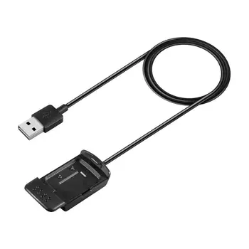 Už Scosche Ritmą+ USB Įkroviklis Pakeitimo USB Įkroviklio Scosche Ritmas Plius Raištį Širdies ritmo Monitorius 7.13