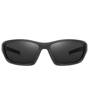 2020 Mados Poliarizuoti Akiniai nuo saulės Vyrams Prabangos Prekės ženklo Dizaineris Derliaus Vairavimo Saulės Akiniai Vyrų Akiniai Šešėlis UV400 Oculos
