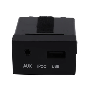 Automobilių Aux-Port Adapteris, USB Tinka Hyundai I30 2009 961202R000 961202R500