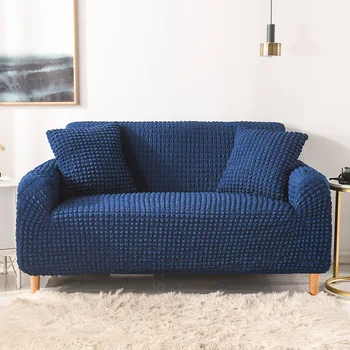 Four seasons universalus neslidus sofa padengti vieno ir dviejų Europos stiliaus all-inclusive elastinga tingus dulkėms sofos pagalvėlių