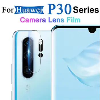 Kameros lęšis ant huawei 30 grūdintas stiklas huawey 30 pro lite screen protector svarbiausias kino saugos glas šviesos huawei