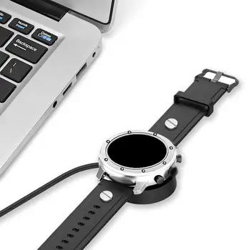 Magnetinio USB Greito Įkrovimo Kabelis Dyzelinas DZT2002 Smartwatch Įkroviklio ART5020 ART5019 ART5017