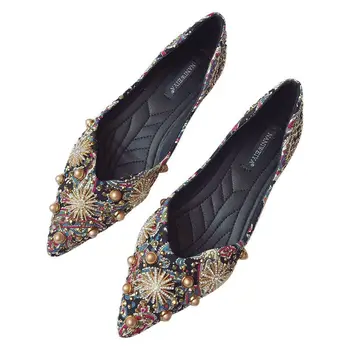 Moteriški bateliai, laisvalaikio bateliai baleto butai moterims moteriški mokasīni, platforminiai batai Butas batai dizainerio batai moterų avalynė