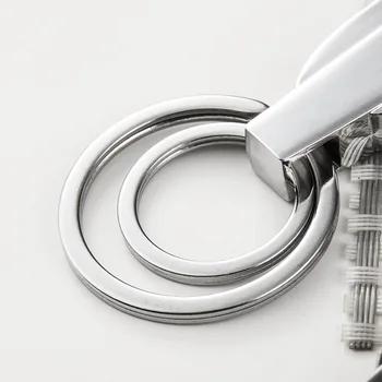 Motociklo Keychain Lydinio paketų prižiūrėtojų raktinę Key Chain, su Logotipu žiedas HONDA NC750X NC 750X NC750 X-2021 Priedai