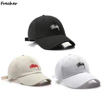 Nauja Vasaros mados hip-hop skrybėlę banga siuvinėjimo Plauti beisbolo kepuraitę vyrų ir moterų, lauko sporto, laisvalaikio saulės skrybėlės snapback kepurės
