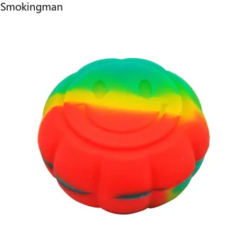 Naujas 6ml moliūgų dūmų naftos langas talpinimo sumažinti tabako dūmų kremas dūmų naftos lauke kaljanas tabako, naftos saugojimo dėžutė