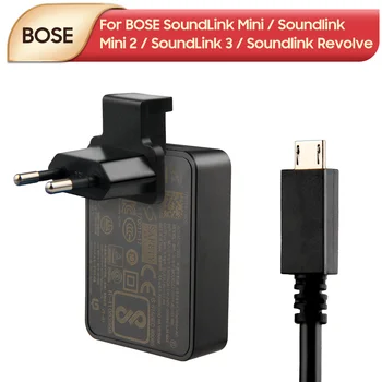 Originalus Maitinimo Adapteris Įkroviklis Bose Soundlink Mini 2 3 Soundlink Sukasi + 