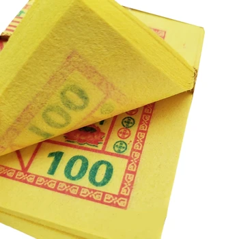 Protėvis Pinigų Rinkiniai 350pcs Joss Popieriniai Pinigai Dvasios Pinigus Kinijos Joss Popieriniai Pinigai