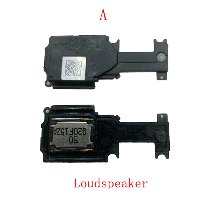 USB Įkrovimo lizdas Jungtis Valdybos Garsiakalbis Dalys Flex Kabelis LG K61 Įkrovimo lizdas su Garsiakalbio Pakeitimas Dalis 2