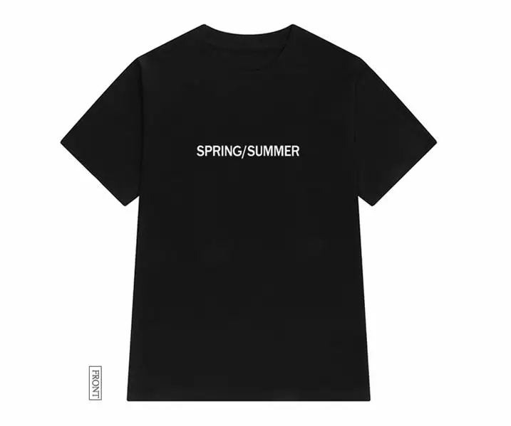 Pavasario vasaros Spausdinti Moterų marškinėlius Medvilnės Atsitiktinis Juokingi marškinėliai Dovanų Lady Yong Mergina Viršuje Tee A-1275 1