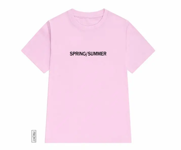 Pavasario vasaros Spausdinti Moterų marškinėlius Medvilnės Atsitiktinis Juokingi marškinėliai Dovanų Lady Yong Mergina Viršuje Tee A-1275 2