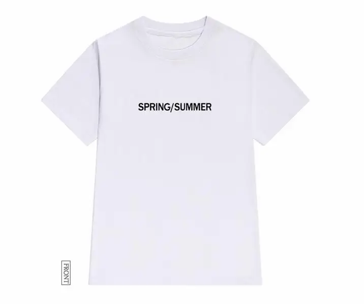 Pavasario vasaros Spausdinti Moterų marškinėlius Medvilnės Atsitiktinis Juokingi marškinėliai Dovanų Lady Yong Mergina Viršuje Tee A-1275 3