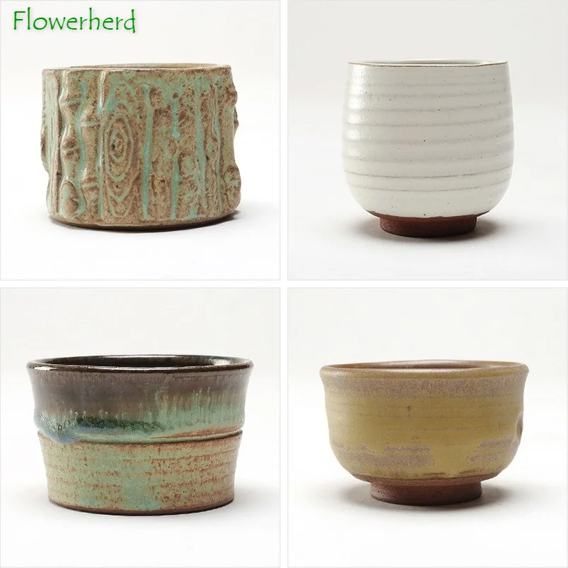 Keramikos Arbatos Puodelio Teaware Kung Fu Arbatos Rinkinys Puodelis Rupi Keramika, Porceliano Teacup Arbatos Puodeliai 0