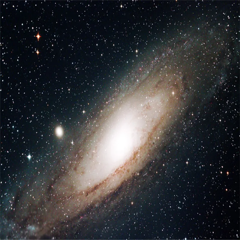 Tikslas Objektyvas, Astronomijos Teleskopo 