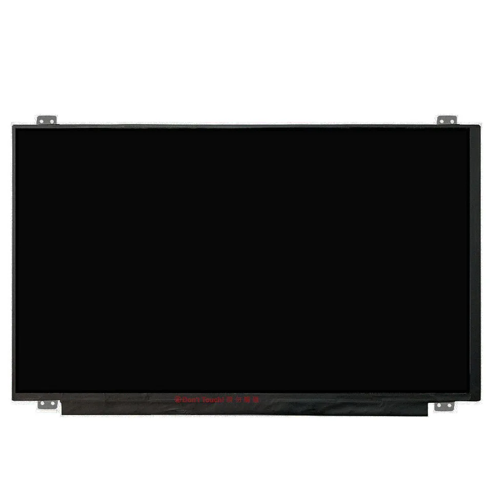 Klasės A++ Už Asus TUF FX504G Nešiojamas LCD Ekranas 15.6