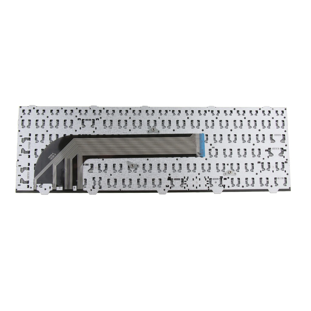 Nešiojamas Pakeitimo Klaviatūra HP ProBook 4540 4540S 4545 4545S 4740 4740S Serijos Nešiojamas US Išdėstymas 2