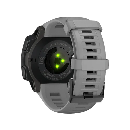 Silikoninė Apyrankė Garmin Instinktas/Instinktas Taktinis/Esports Smart Watch Band Dirželiai Pakeisti Apyrankę, Sporto Reikmenys 0