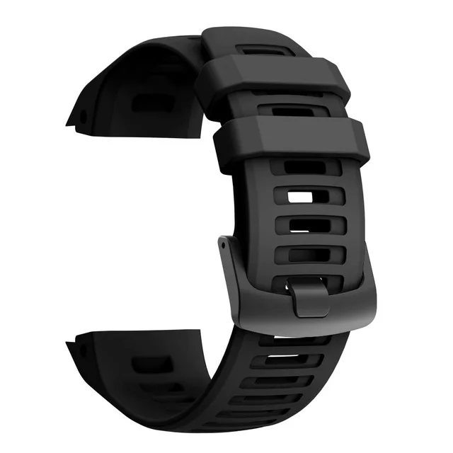 Silikoninė Apyrankė Garmin Instinktas/Instinktas Taktinis/Esports Smart Watch Band Dirželiai Pakeisti Apyrankę, Sporto Reikmenys 3