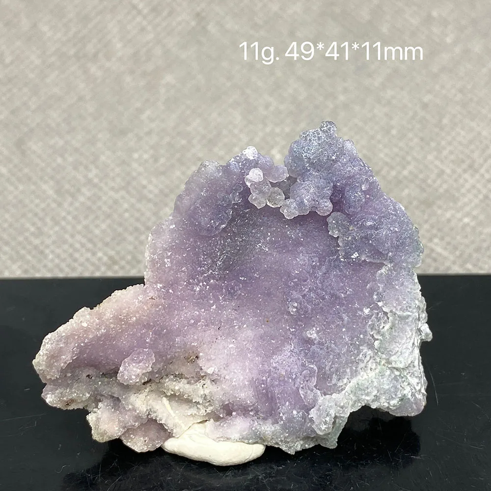 Natūralus vynuogių agatas mineralinių pavyzdys akmenys ir kristalai gydymo kvarco kristalai, brangakmeniai nemokamas pristatymas # 2