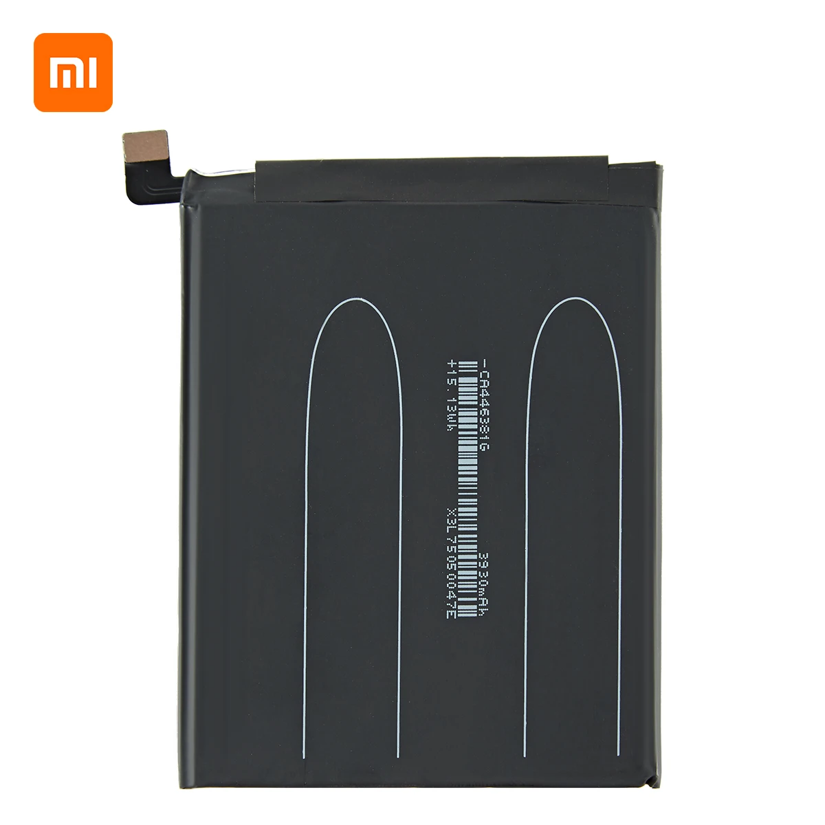 Xiao mi Originalus BN47 4000mAh Bateriją Xiaomi Mi A2 Lite/ Redmi 6 Pro BN47 Aukštos Kokybės Telefoną, Baterijos Pakeitimas 3