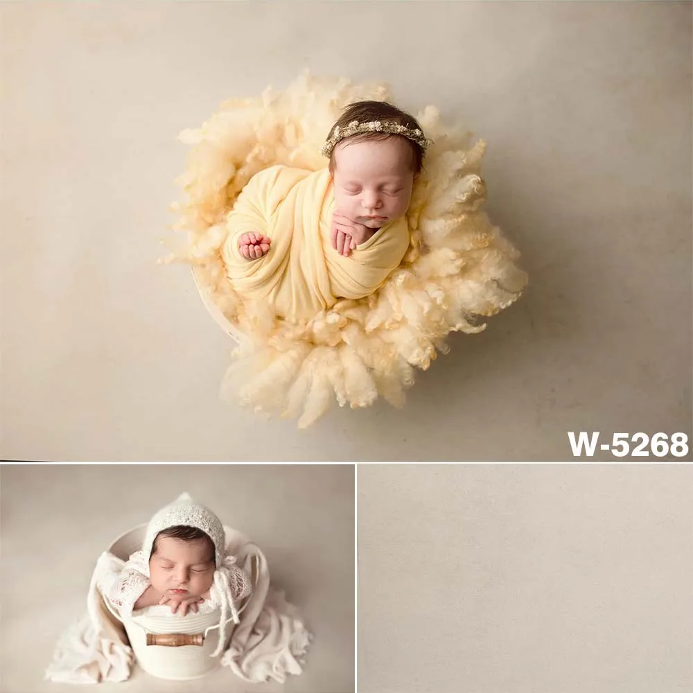 Abstrakti Kietas Tekstūra Fotografijos Fonas Naujagimiams Baby Pure Color Studija Portretai Nuotraukų Fone Gimtadienio Photocall Rekvizitai 3