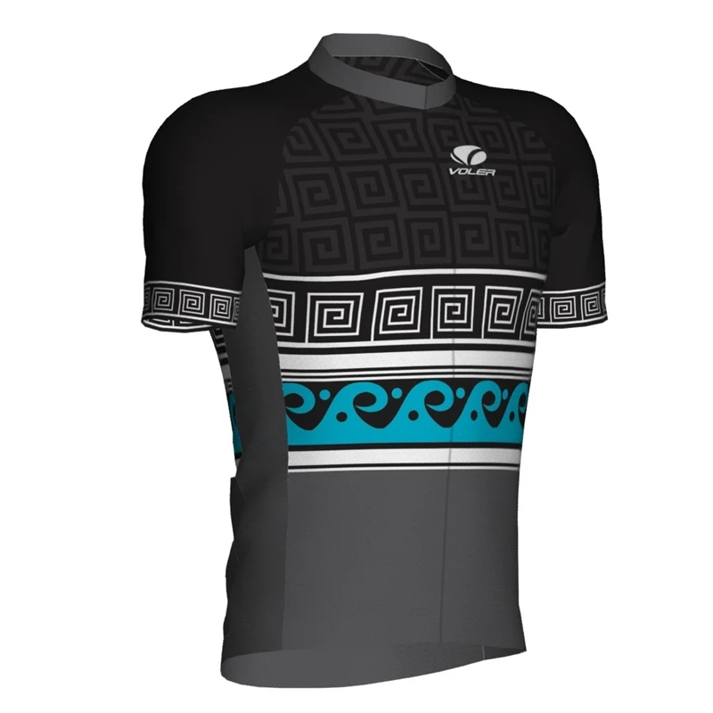 Dviračių jersey 2021 Pro komandos Vasaros Orui Trumpas rankovės Dviratį marškinėliai aerodinaminis spausdinti dviračių dėvėti lengvus dviračių pavara 2