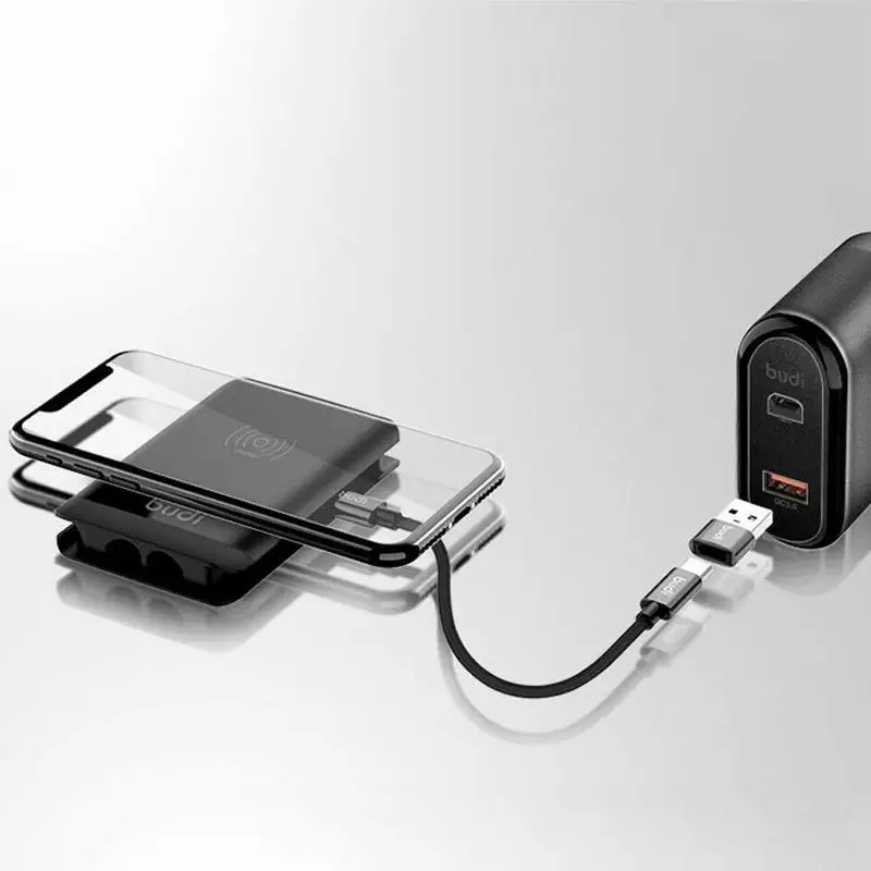 Nešiojamų Universalus Daugiafunkcinis Duomenų Kabelis Saugojimas Įkroviklis Smart USB Adapteris Belaidis Box Dėžės Kortelės M7U7 0