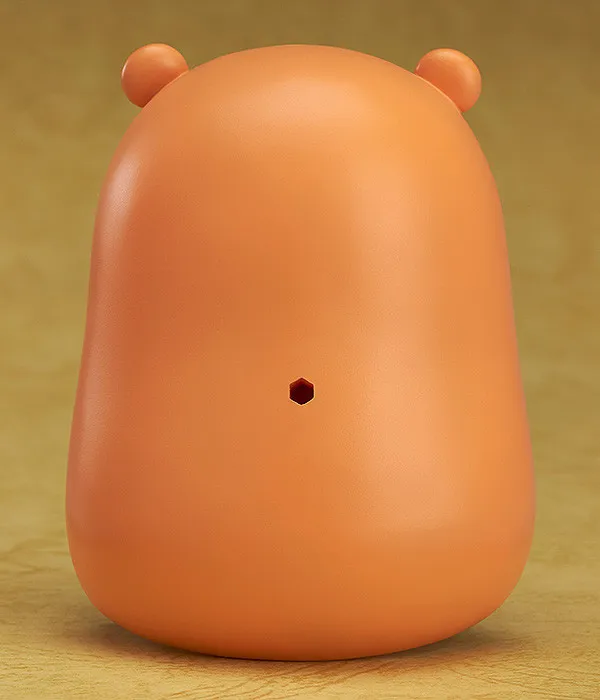 Himouto! Umaru-Chan Pradžia Umaru #524 PVC Veiksmų Skaičius, Surinkimo Modelis Žaislas, Lėlė 4