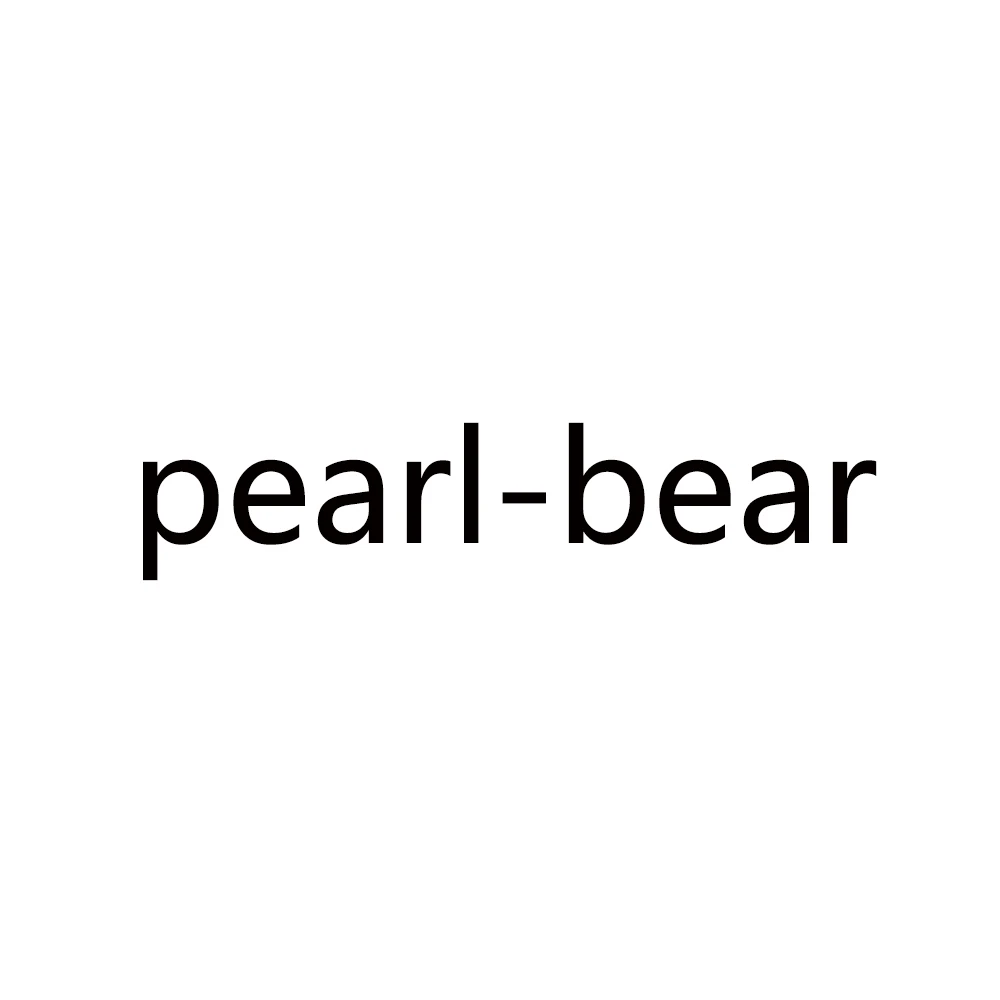 Perlas-bear 0