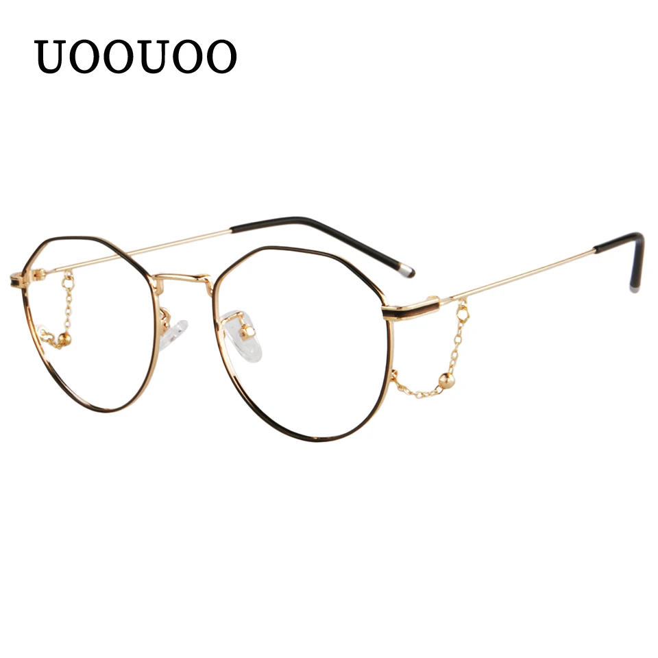 Moterų mėlyna šviesa Palaipsniui Multifocal Skaitymo akiniai moterims žaidimų Akinius toliaregystės netikrą Dekoratyvinis akiniai 0
