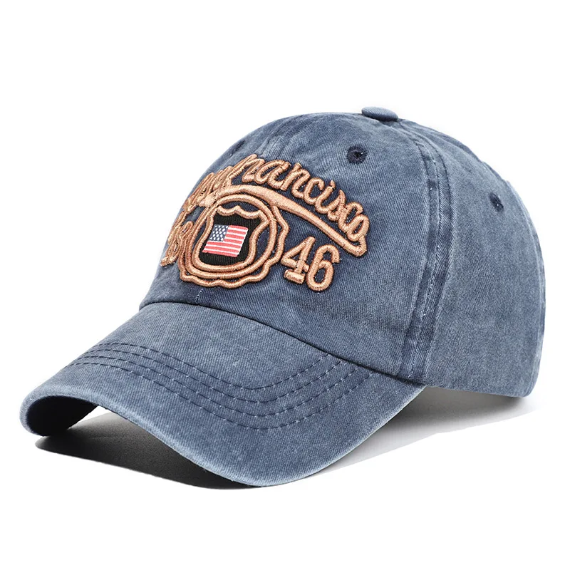 Snapback Skrybėlę Trucker-Hat Įrengtas Skrybėlę Casquette-Hat Beisbolo Vasaros Skrybėlę Beisbolas Bžūp Draugais Reguliuojamas Bžūp 2021 NAUJAS 1