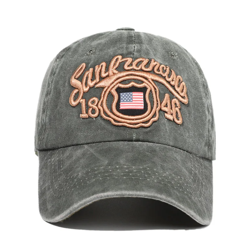 Snapback Skrybėlę Trucker-Hat Įrengtas Skrybėlę Casquette-Hat Beisbolo Vasaros Skrybėlę Beisbolas Bžūp Draugais Reguliuojamas Bžūp 2021 NAUJAS 3
