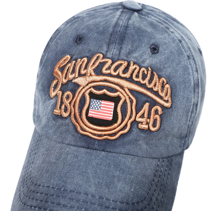 Snapback Skrybėlę Trucker-Hat Įrengtas Skrybėlę Casquette-Hat Beisbolo Vasaros Skrybėlę Beisbolas Bžūp Draugais Reguliuojamas Bžūp 2021 NAUJAS 5