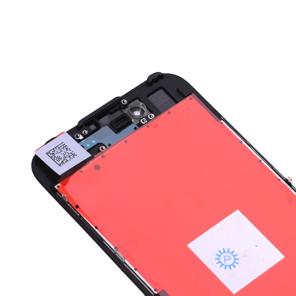 3D Jutiklinis LCD Pakeitimo iPhone6 6splus Ekrano Pakeitimas skaitmeninis keitiklis Asamblėjos, skirtos 