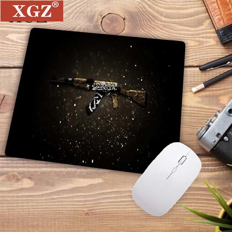 Xgz 180x220mm Pelės Padas CS GO, Mielas Kompiuterio Motina ir Dizainas, Spausdinimas 