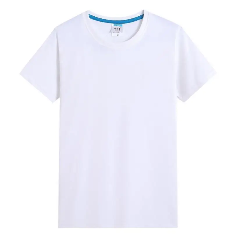 2021 Karšto Pardavimui Naujas Vasaros marškinėliai Vyrams, Atsitiktinis medvilnės Marškinėlius trumpomis Rankovėmis Tee marškinėliai 4