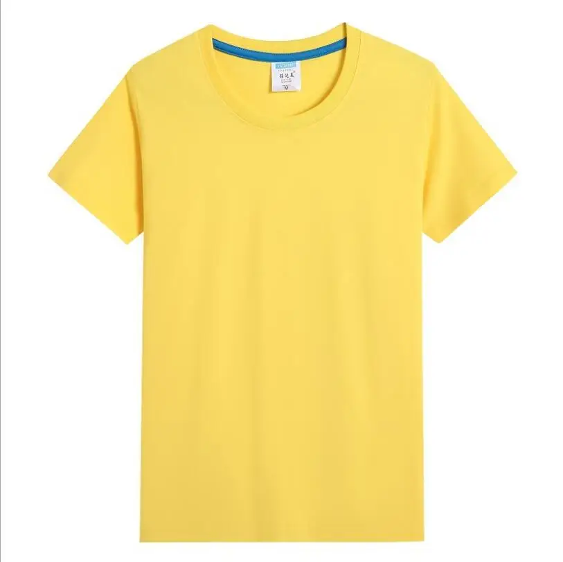 2021 Karšto Pardavimui Naujas Vasaros marškinėliai Vyrams, Atsitiktinis medvilnės Marškinėlius trumpomis Rankovėmis Tee marškinėliai 5