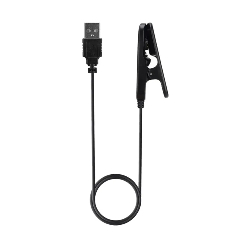 USB Įrašo Įkroviklio Įkrovimo Kabelis Duomenų Kabelis Įkroviklio Kabelį Už Poliarinio V800 Smart Žiūrėti 0