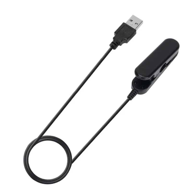 USB Įrašo Įkroviklio Įkrovimo Kabelis Duomenų Kabelis Įkroviklio Kabelį Už Poliarinio V800 Smart Žiūrėti 2