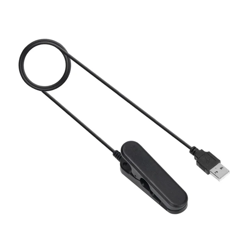 USB Įrašo Įkroviklio Įkrovimo Kabelis Duomenų Kabelis Įkroviklio Kabelį Už Poliarinio V800 Smart Žiūrėti 4